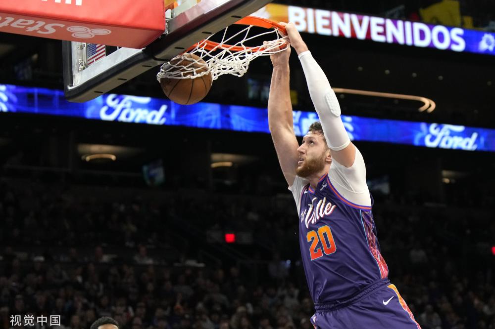 NBA季后